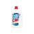 CLIN Wiper cleaner, 4.5 l, refill, CLIN 31567163