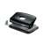 Rapid FC10 Fashion black hole punch, 2 holes, 10 sheets