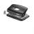 Rapid FC10 Fashion black hole punch, 2 holes, 10 sheets