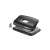 Rapid FC10 Fashion black hole punch, 2 holes, 10 sheets