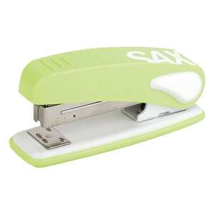 Capse de birou Sax verde deschis - Capsatoare, capse