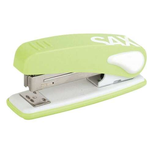 Sax hellgrüner Hefter