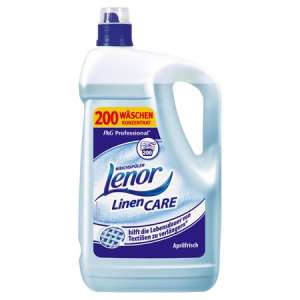 Lenor Professional Spring Breeze płyn do zmiękczania tkanin 5l