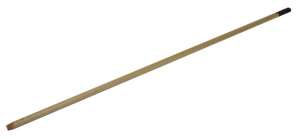 Stiel, lackiertes Holz, 120 cm 31567218 Besen- und Moppstiele