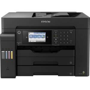 Epson L15150 ITS DADF A3+ színes multifunkciós tintasugaras nyomtató - Irodatechnika