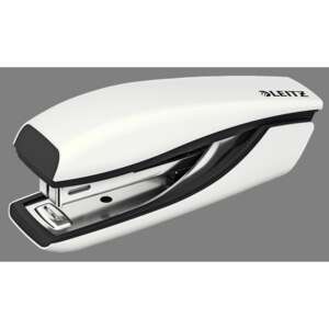 Leitz Nexxt Wow 5528 Metallhefter, weiß, mini, 10 Blatt - Heftgeräte, Heftklammern