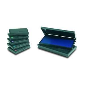 Trodat 6/4750 fekete bélyegzőpárna, cserepárna Trodat bélyegzőkhöz - Irodai kiegészítő