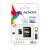 Card de memorie ADATA Micro SDHC 32GB cu adaptor