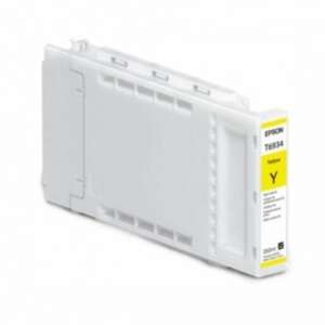 Epson T6934 eredeti tintapatron, sárga, C13T693400 - Epson