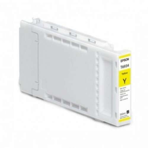 Epson T6934 eredeti tintapatron, sárga, C13T693400