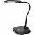 EMOS Stella LED Desk Lamp, Black (Z7602B) 58719224