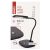EMOS Stella LED Desk Lamp, Black (Z7602B) 58719224
