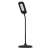 EMOS Stella LED desk lamp, black, full view
