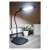EMOS Stella LED Desk Lamp, Black (Z7602B) 58719224