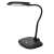 EMOS Stella LED Desk Lamp, Black (Z7602B) 58719224
