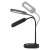 EMOS Stella LED Desk Lamp, Black (Z7602B) 58719224