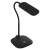 EMOS Stella LED Desk Lamp, Black (Z7602B) 58719224