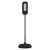 EMOS Stella LED desk lamp, black, 400 lumens, neutral white light, adjustable, touch control