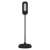 EMOS Stella LED desk lamp, black, 400 lumens, neutral white light, adjustable, touch control