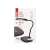 EMOS Stella LED Desk Lamp, Black (Z7602B) 58719224