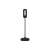 EMOS Stella LED desk lamp, black, front view
