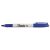 Sharpie Fine Alcohol-based Marker, 0.9 mm, Round, Blue (NSH0810950) 58719242