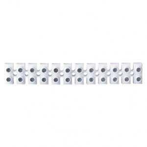 EMOS KL2 rugalmas sorkapocs, 12 x 2,5-10 mm2, 57 A, 450 V, 1 db - Sorkapocs