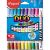 Balenie sady obojstranných fixiek Maped Color Peps Duo 20 farieb
