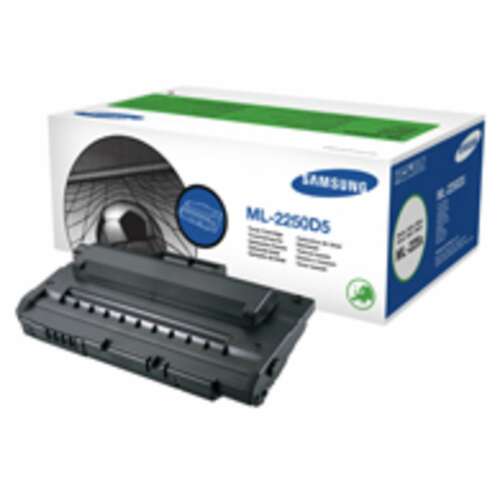 Samsung ML-2250D5 lézertoner kazetta, fekete, 5000 oldal - Irodatechnika