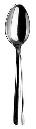 Žlica od nehrđajućeg čelika, pribor za jelo Mira