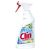 Clin detergent pentru geamuri Spray de lamaie 500ml 31567390