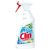 Płyn do czyszczenia okien Clin Lemon spray 500ml 31567390