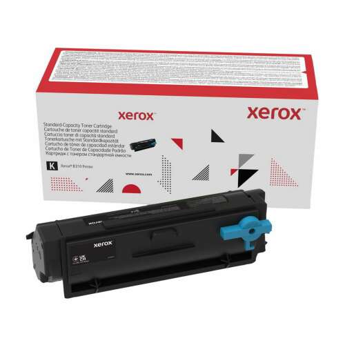 Xerox B305 B310 B315 fekete lézertoner kazetta 006R04379, 3000 oldal 