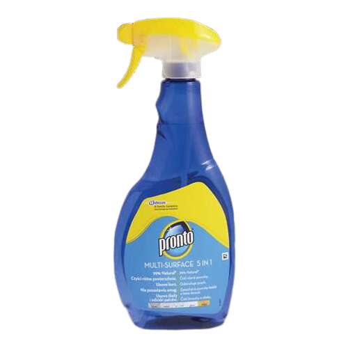 PRONTO Detergent general pentru suprafețe, spray antipraf, 500 ml, PRONTO "Multisurface"