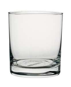 Wasserglas, WH, 250 ml, 12er Set, "GastroLine" 31567435 Servierzubehör