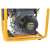 Powermat PM-AGR-1500IM 1500W Inverter Generátor, a motor közeli képe, 105cc, 3LE