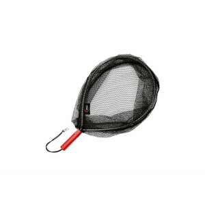 Predator-Z Oplus egykezes 64cm 36x50cm gumis merítőháló - Predator