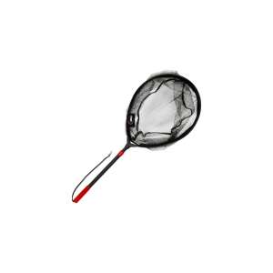 Predator-Z Oplus teleszkópos merítőháló, 134cm, 40x50cm - Teleszkópos merítő