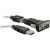 Delock USB 2.0 > soros adapter 80782991