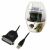 Logilink USB-párhuzamos kábel, IEEE1284 174486470