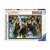 Ravensburger Harry Potter 1000 dielikový puzzle s postavami z filmov o Harrym Potterovi
