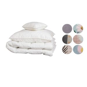 Biotex 4 Évszakos Paplan Szett - 140x180 cm