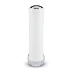 V-TAC 18W beltéri fali LED lámpa, dimmelhető, meleg fehér - SKU 3974 131646055 - Fali lámpa