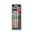 Alcohol marker set, 1.4 mm, round, Sharpie Metallic, 3 pieces (NSH1986006) 133763034