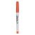 Marker cu alcool, 0,5 mm, rotund, Sharpie Ultra Fine, portocaliu (NSH0811250) 58733307
