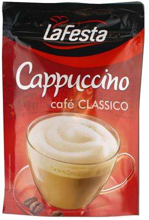 Cafea instant La Festa Cappuccino 100g - Clasic 31578494
