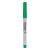 Sharpie Ultra Fine Point Permanent Marker, Green