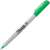Sharpie Ultra Fine Point Trajni marker, Zelena