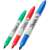 Sharpie Permanentmarker mit feiner Spitze, Verschiedene Farben