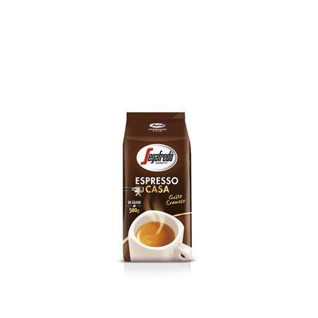 SEGAFREDO Kaffee, geröstet, gemahlen, 500 g, SEGAFREDO "Espresso Casa"